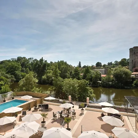 Best Western Plus Villa Saint Antoine Hotel&Spa-3